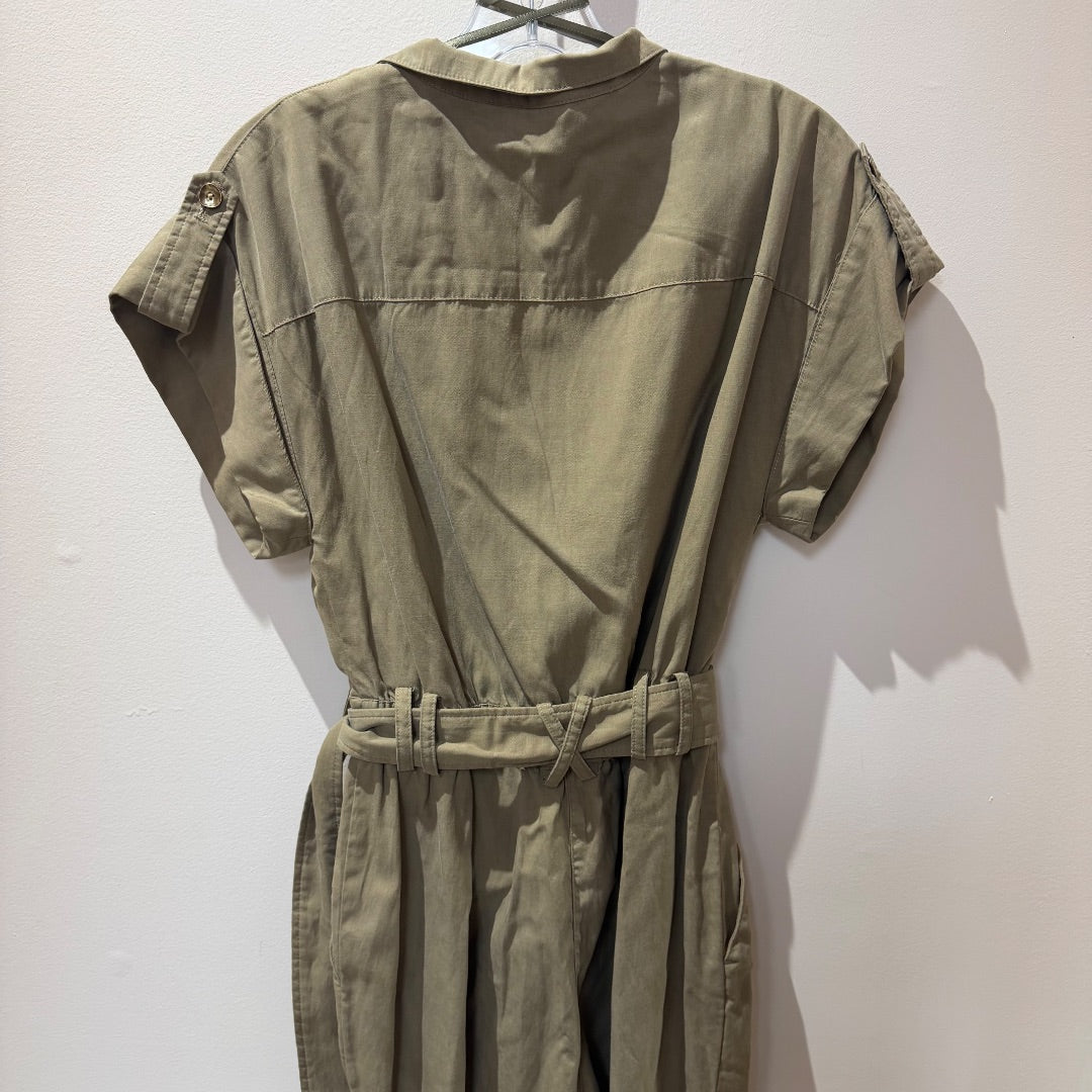 Witchery Jumpsuit BNWT - Size 8