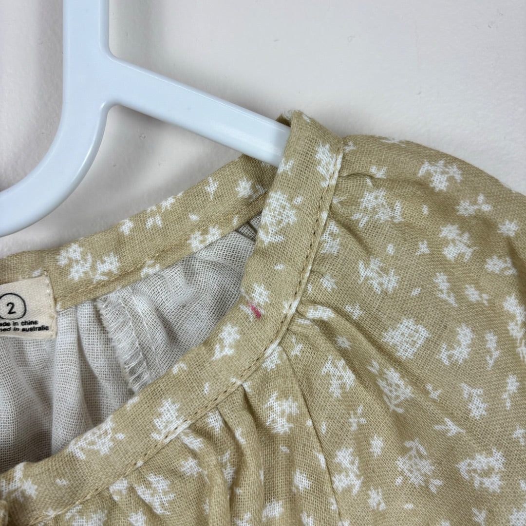 Miann & Co Dress - Size 2