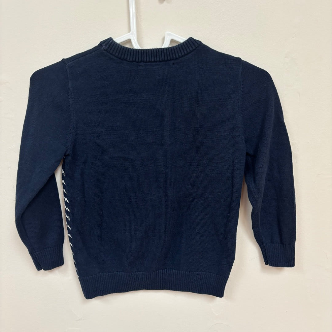 Country Road Sweater - Size 3