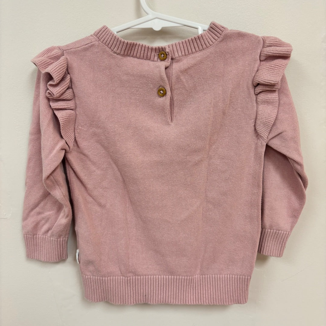 Sprout Sweater - Size 1
