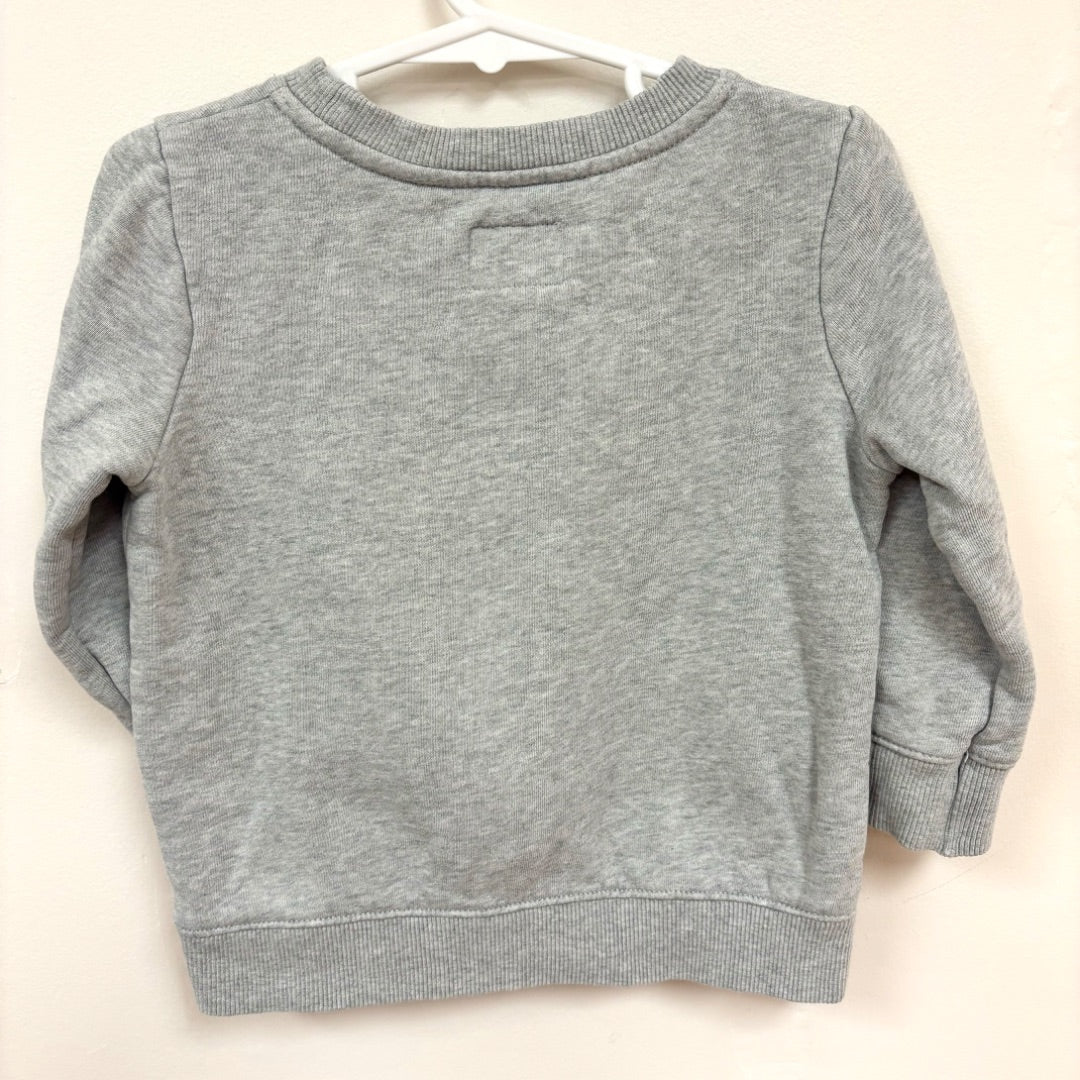 Country Road Jumper - Size 2
