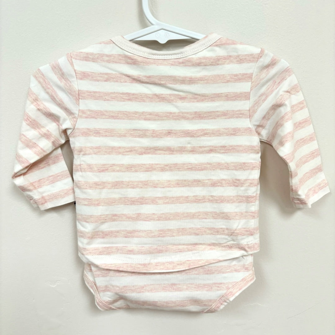 Minti Bodysuit - Size 000