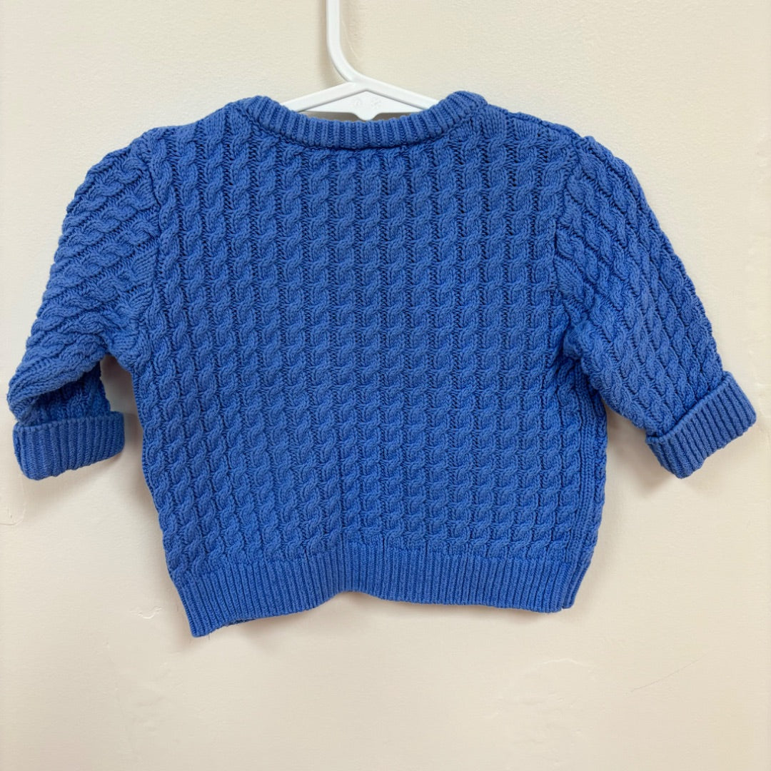 Milky Knit - Size 00