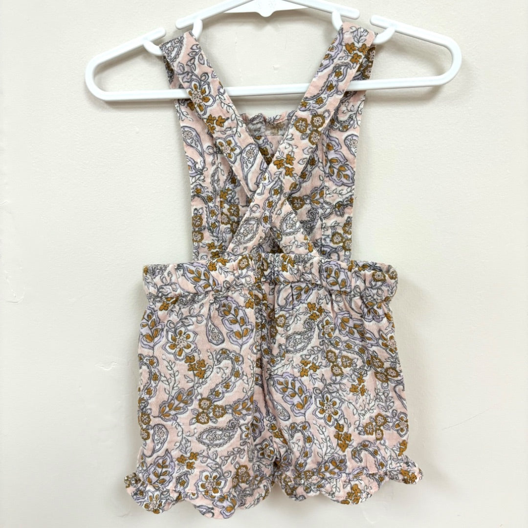 Target Romper - Size 00