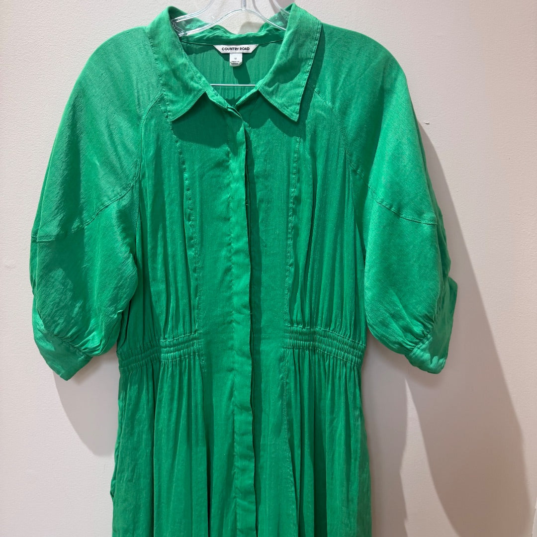 Country Road Dress - Size 12