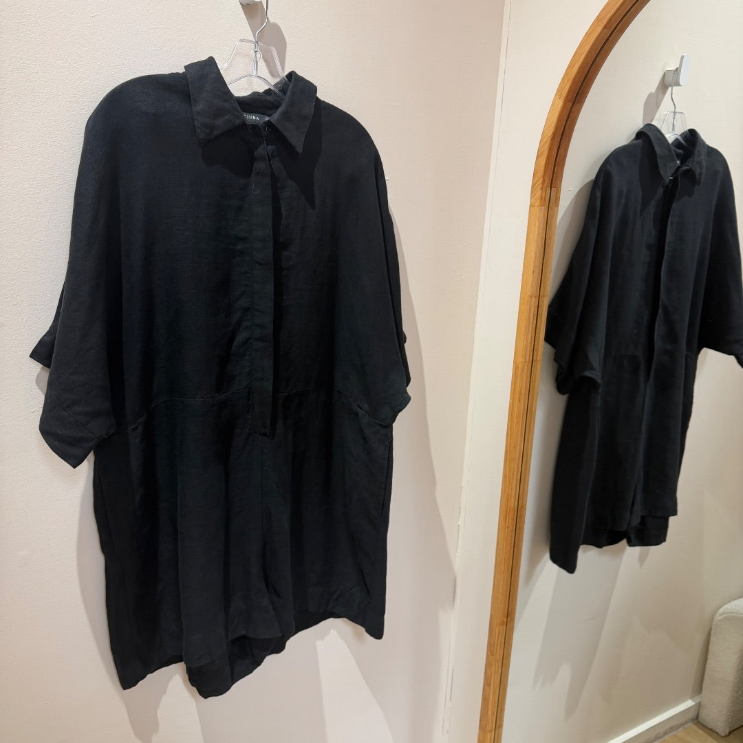 Decjuba Playsuit - Size 12