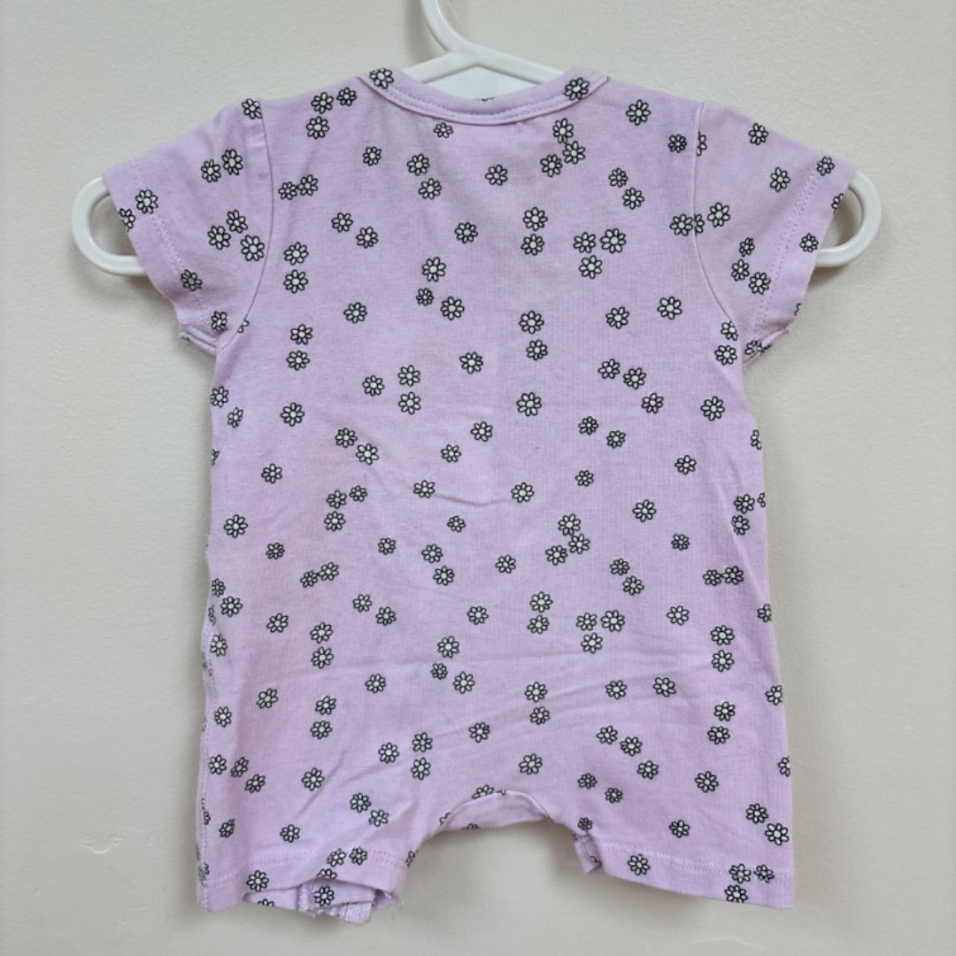 Seed Onesie - Size 0000