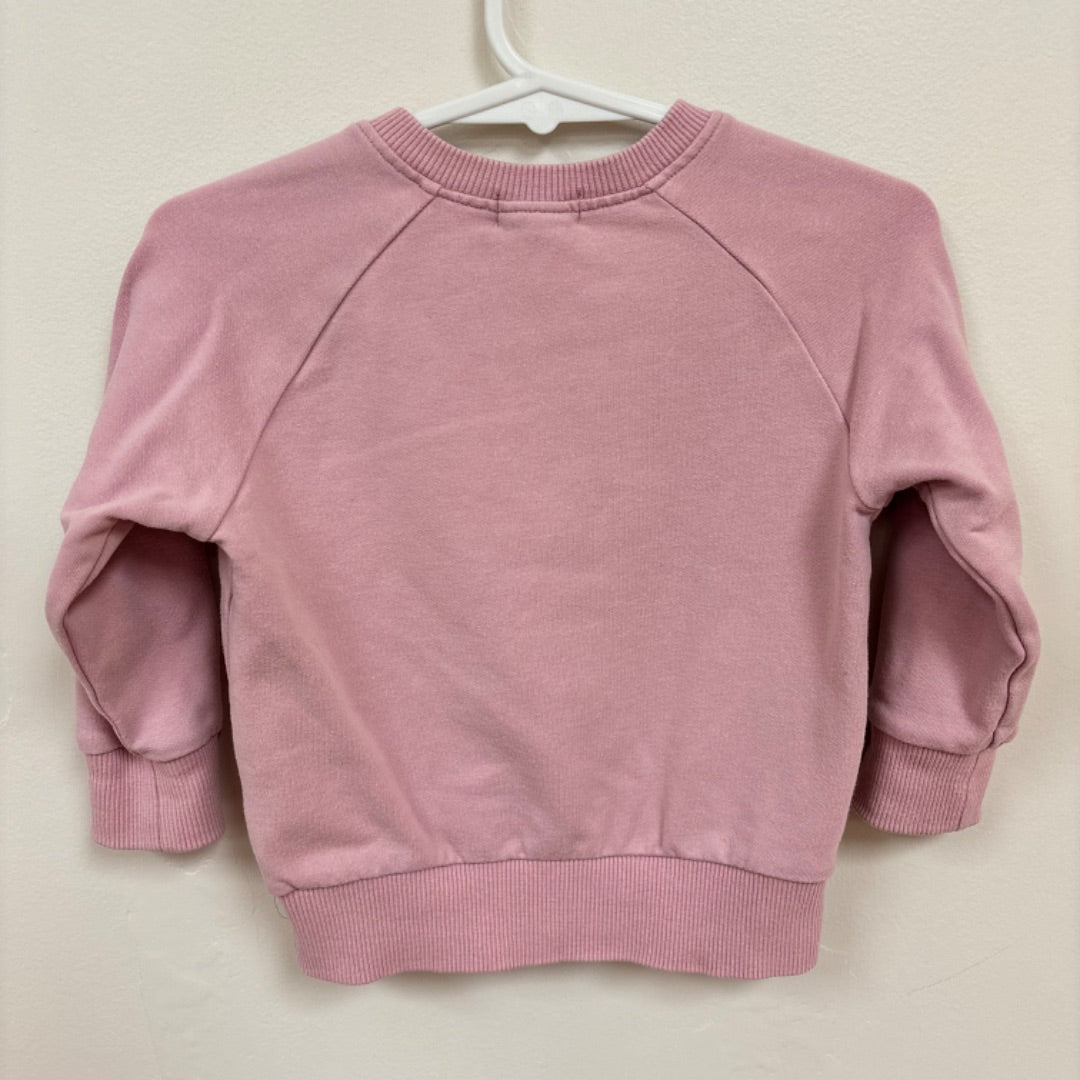 Jamie Kay Jumper - Size 0