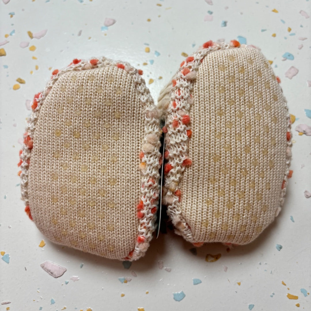 Peter Alexander Slippers BNWT - Size 12-18 mths