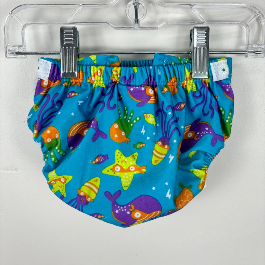 Zoggs Swim Nappy - Size 3-24 mths