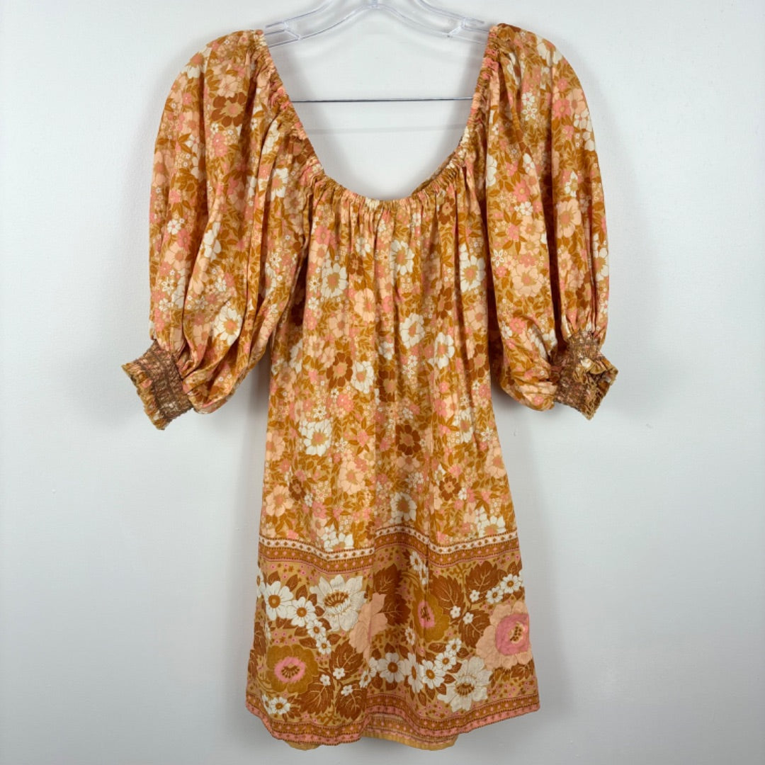 Spell Mini Dress - Size XS