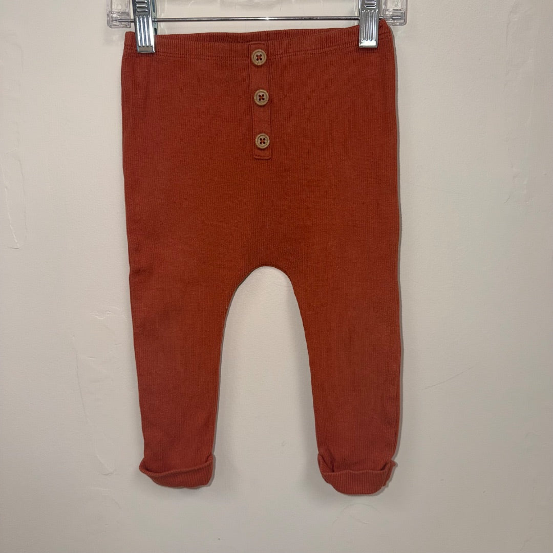 Jack & Milly Leggings - Size 0