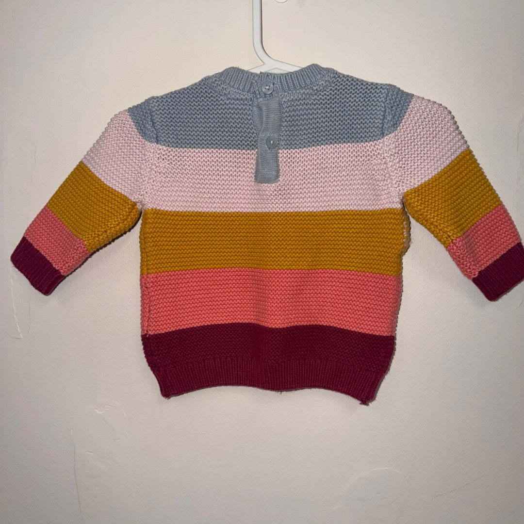 Target Knit Jumper - Size 000
