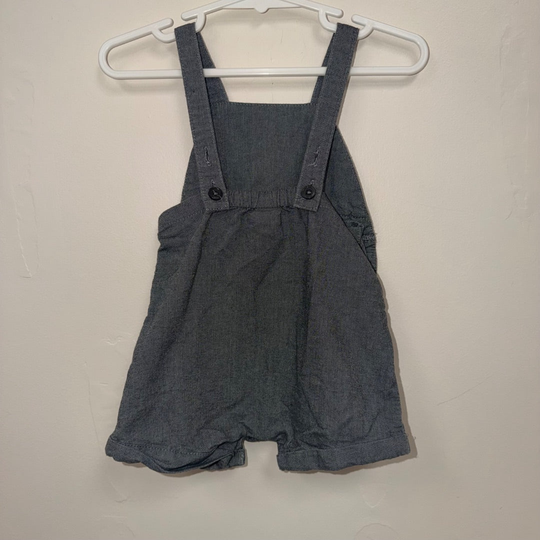 Seed Overalls - Size 000