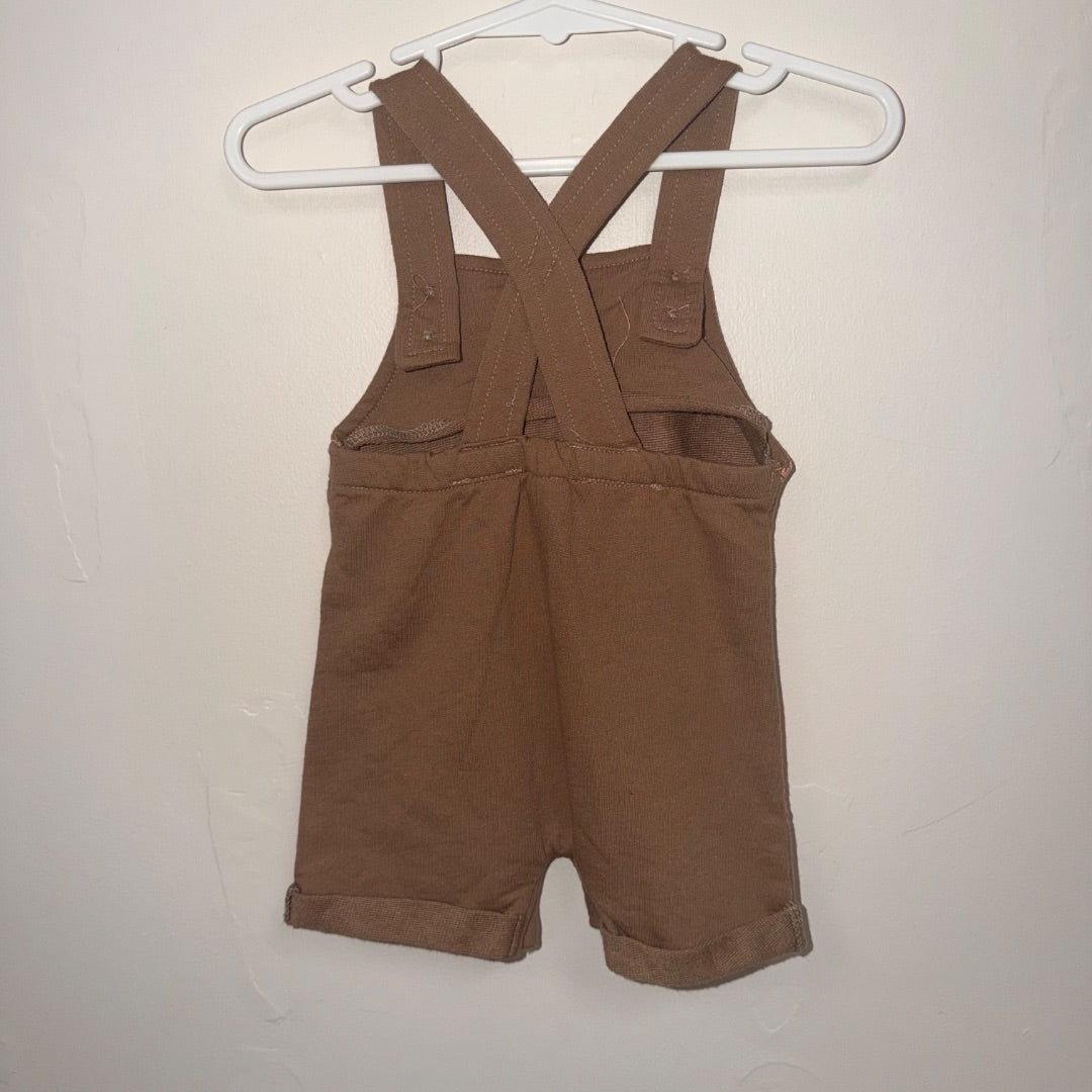Disney Overalls - Size 000