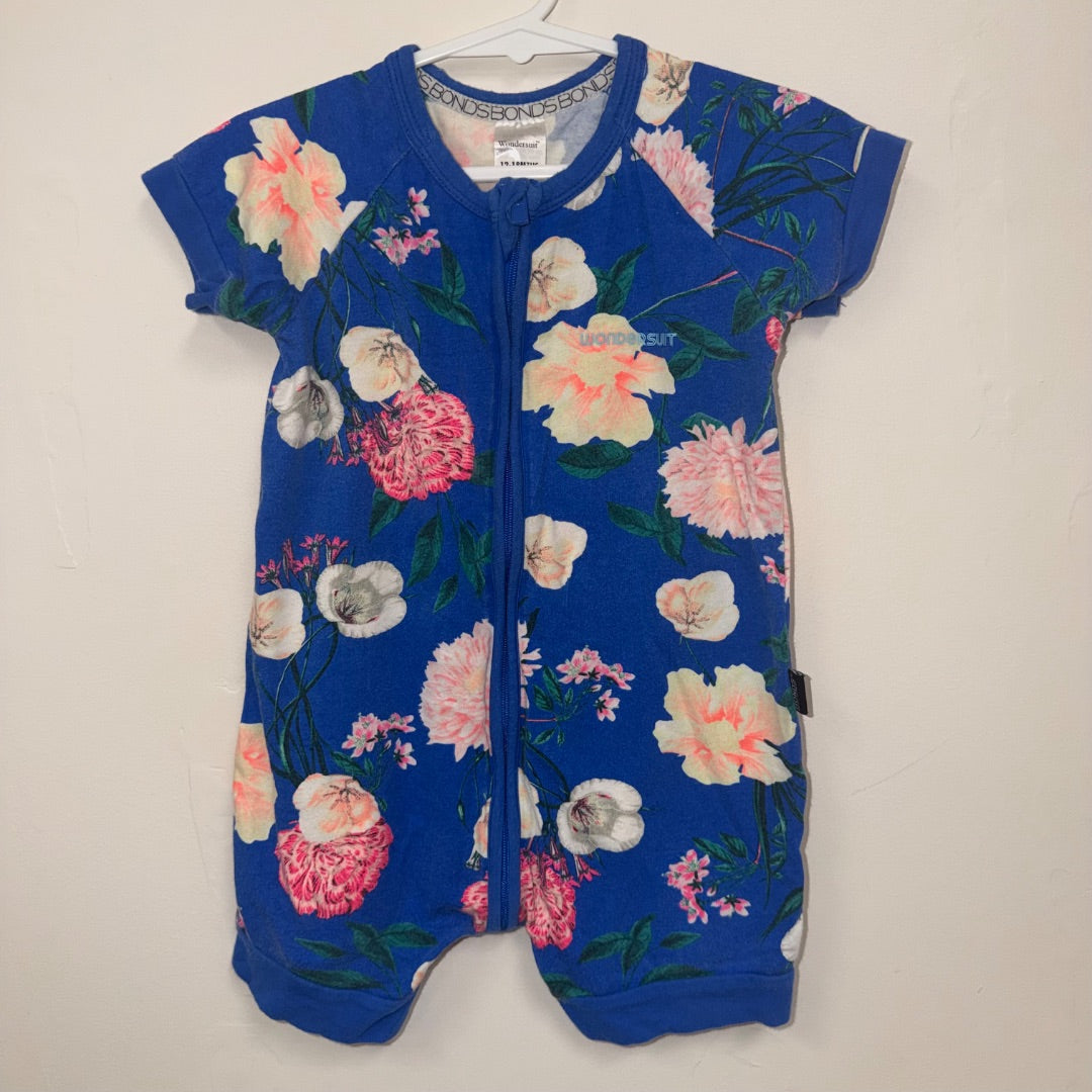 Bonds Wondersuit - Size 1