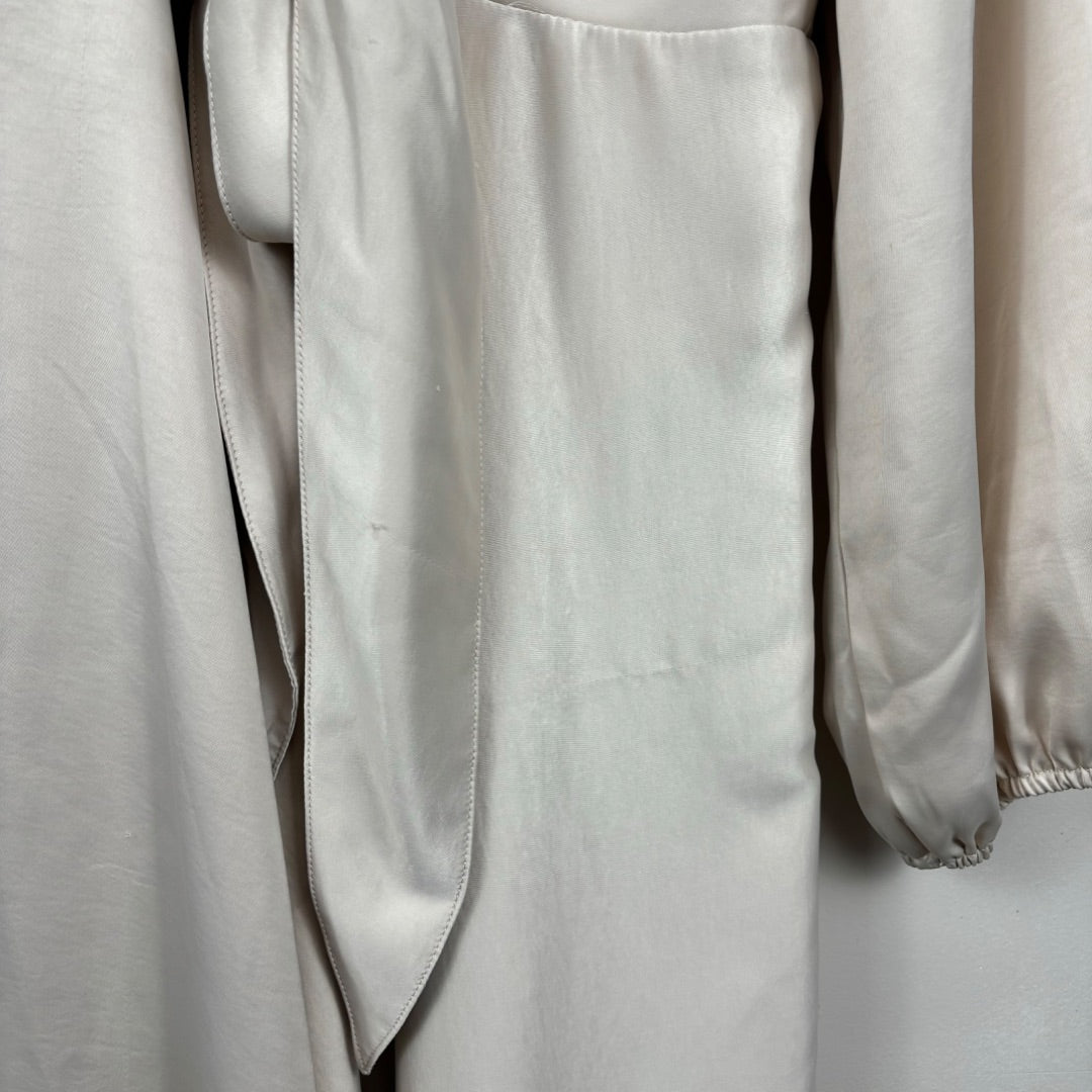 Esther Luxe Dress - Size 14