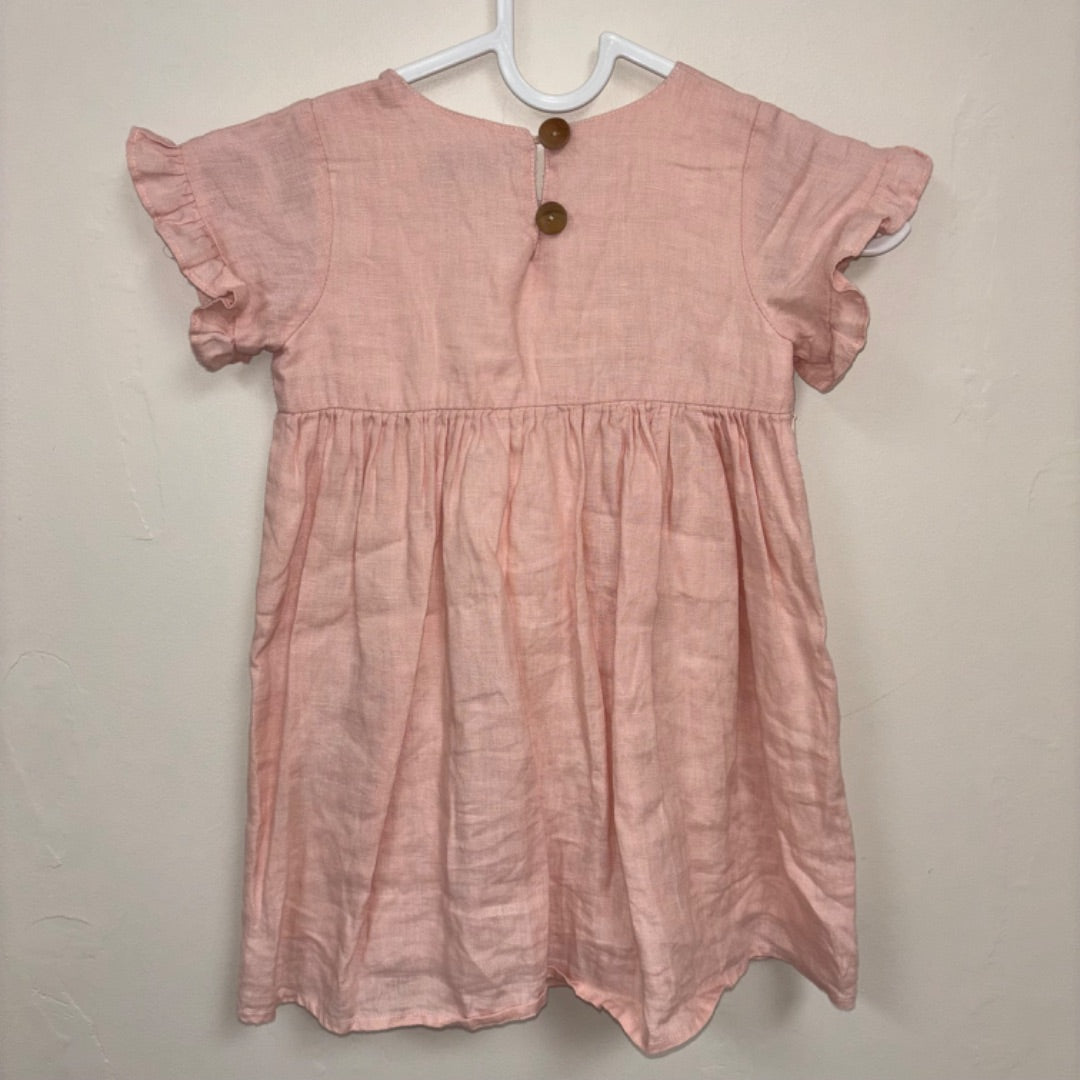 Karibou Dress - Size 4
