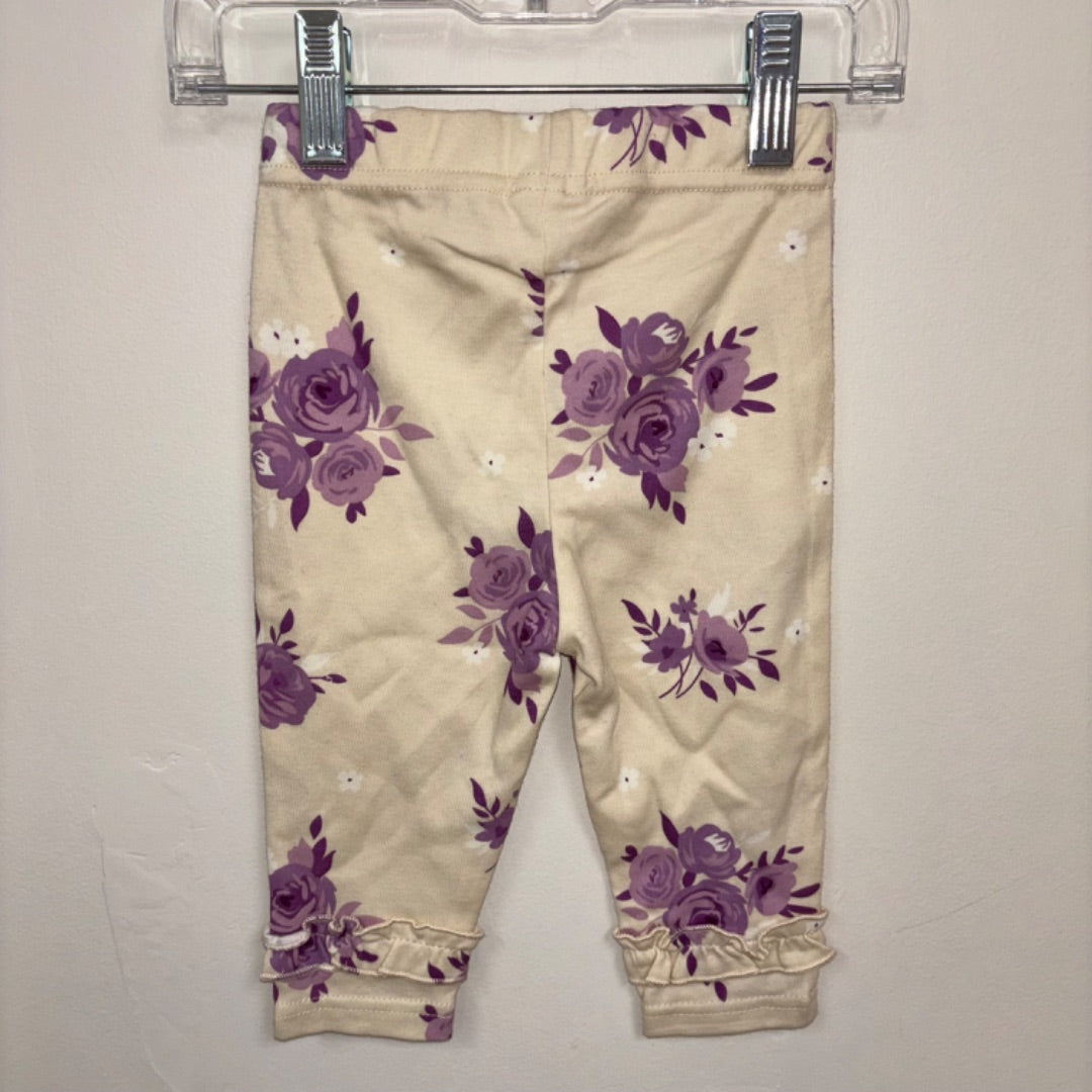 Ollies Place Leggings BNWT - Size 00