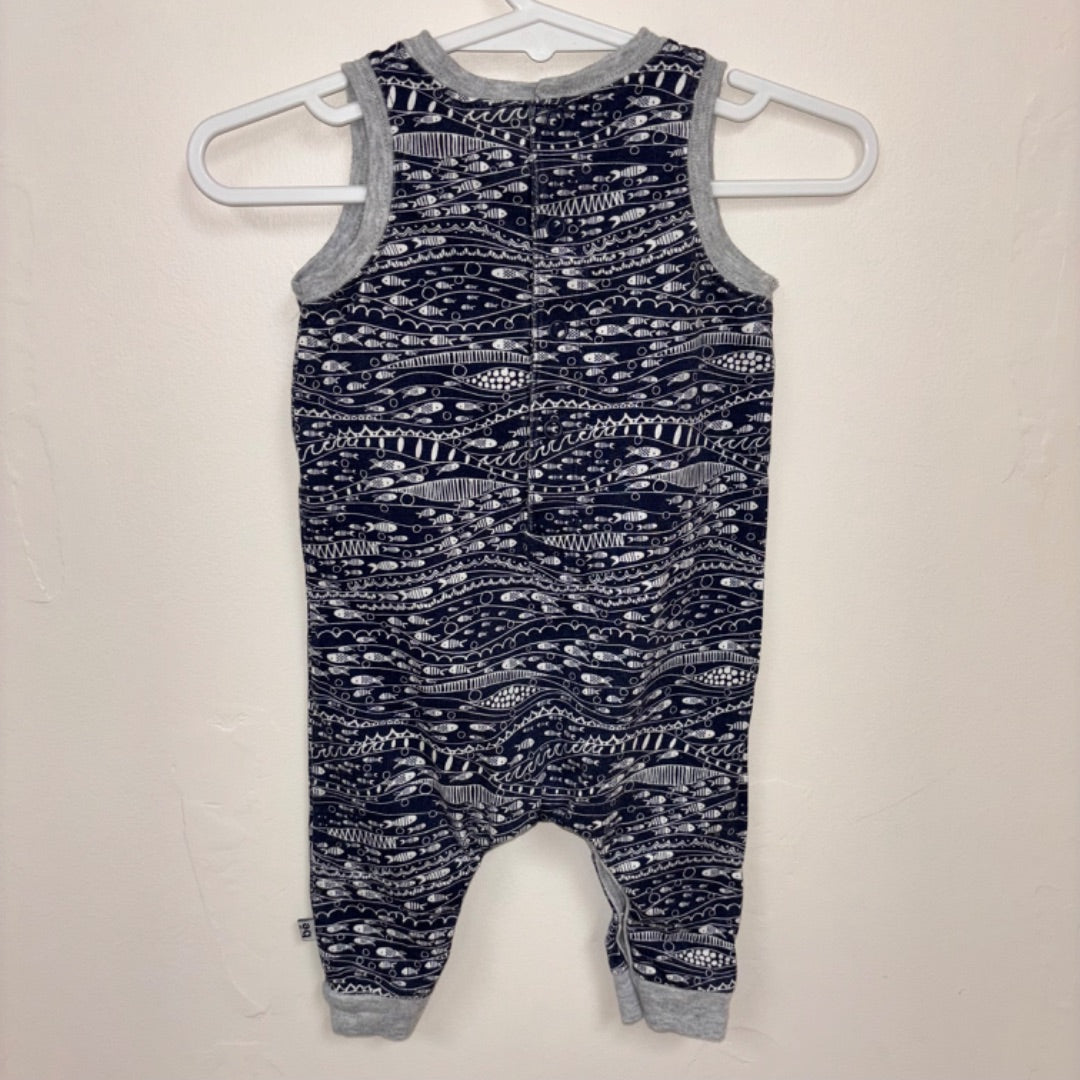 Bebe Onesie - Size 000