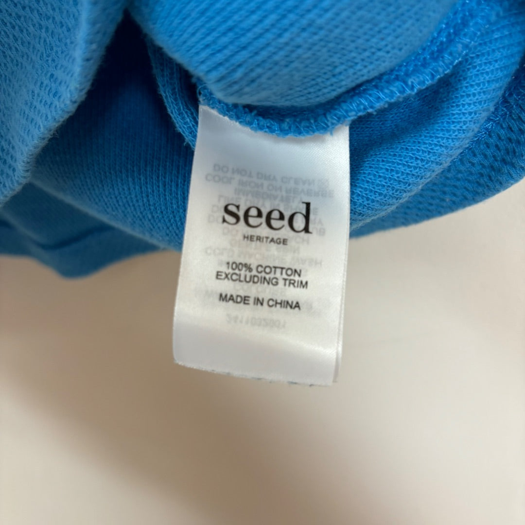 Seed Tee - Size 2