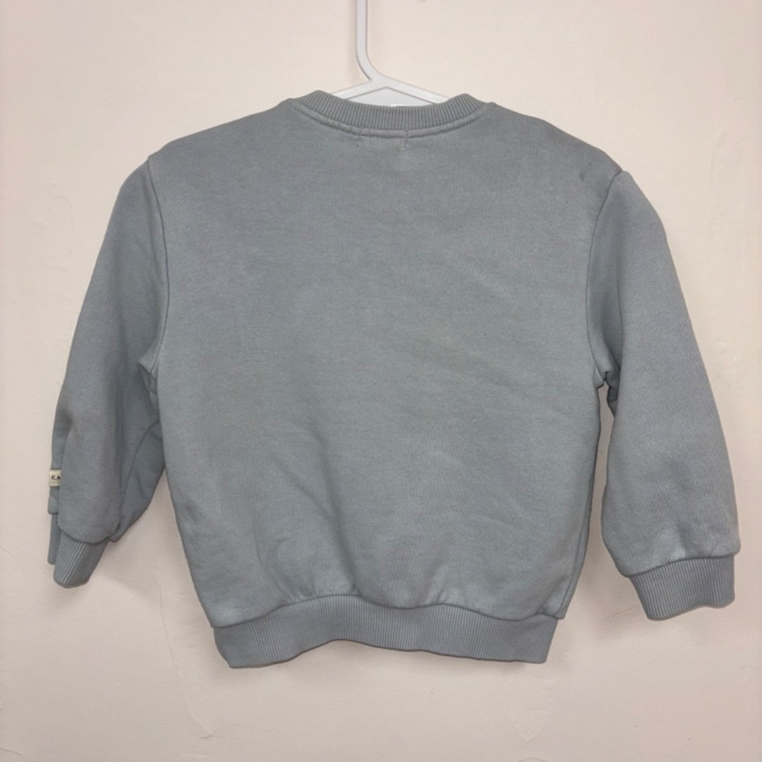 Jamie Kay Jumper - Size 2