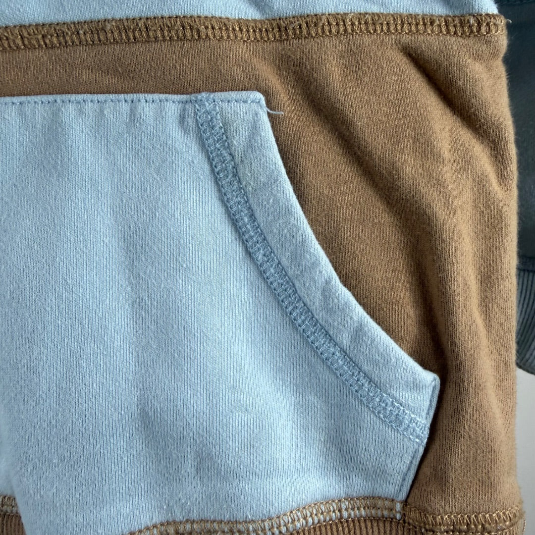 Country Road Jumper - Size 3