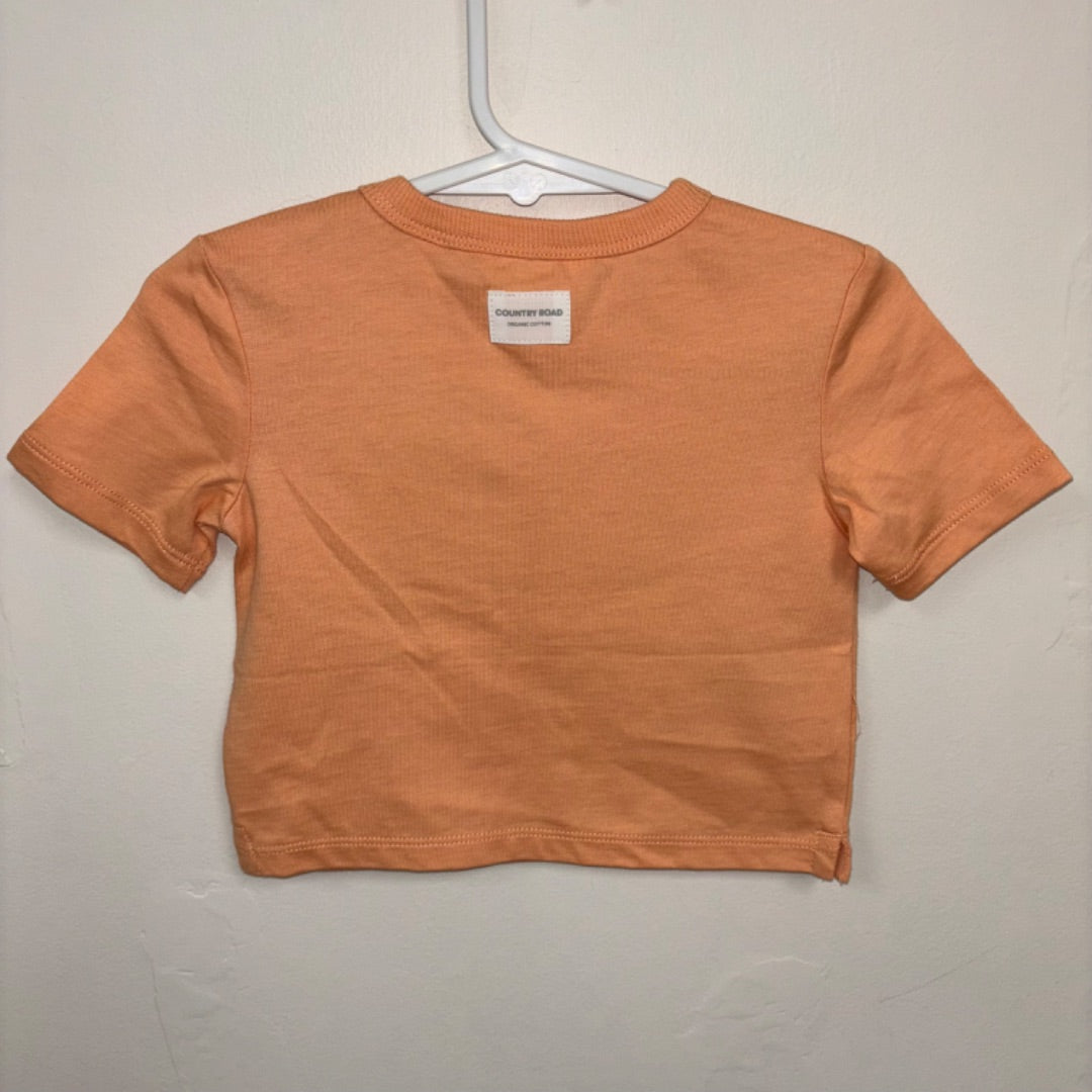 Country Road Tee BNWT - Size 000