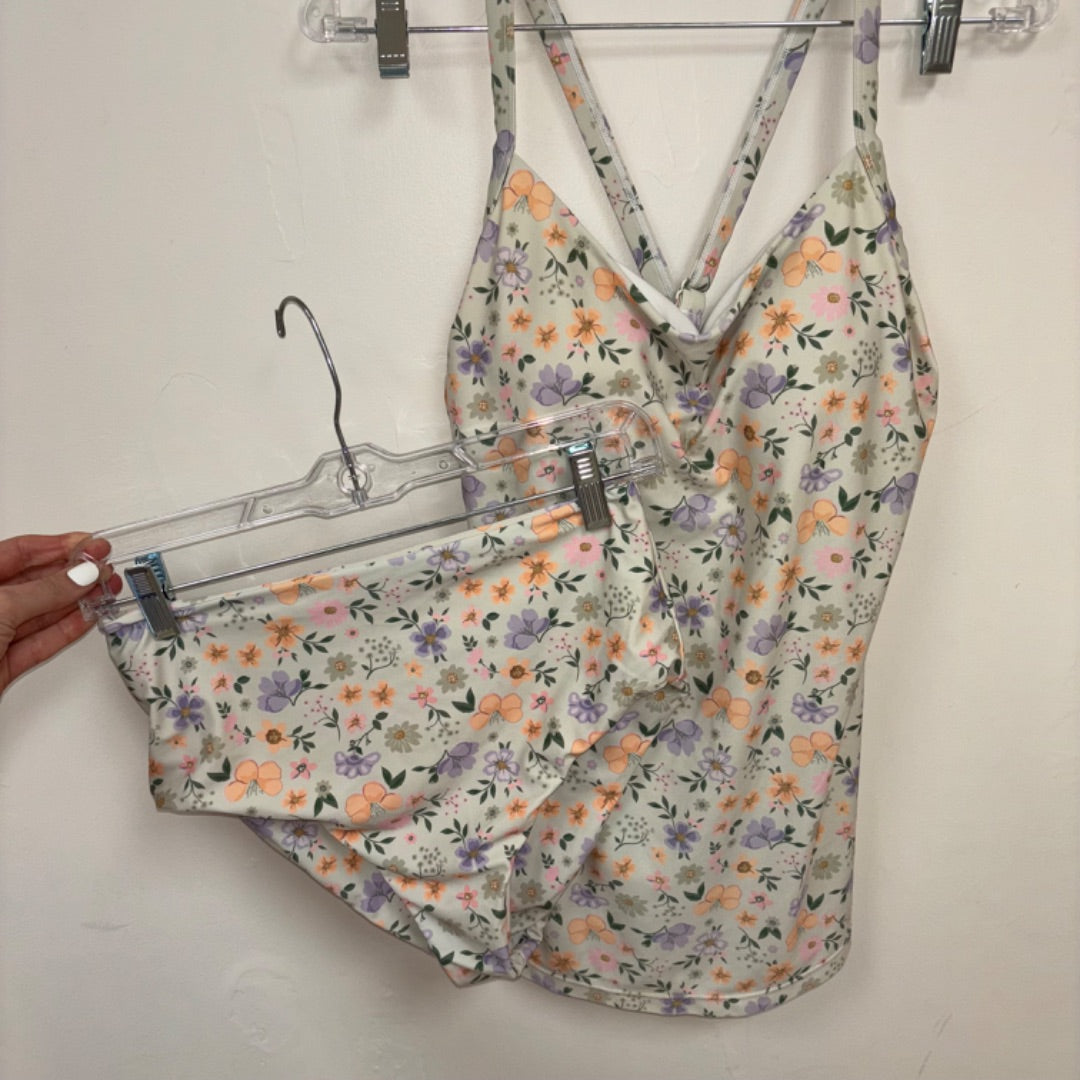 Infamous Swim Bather Set - Size M-XL
