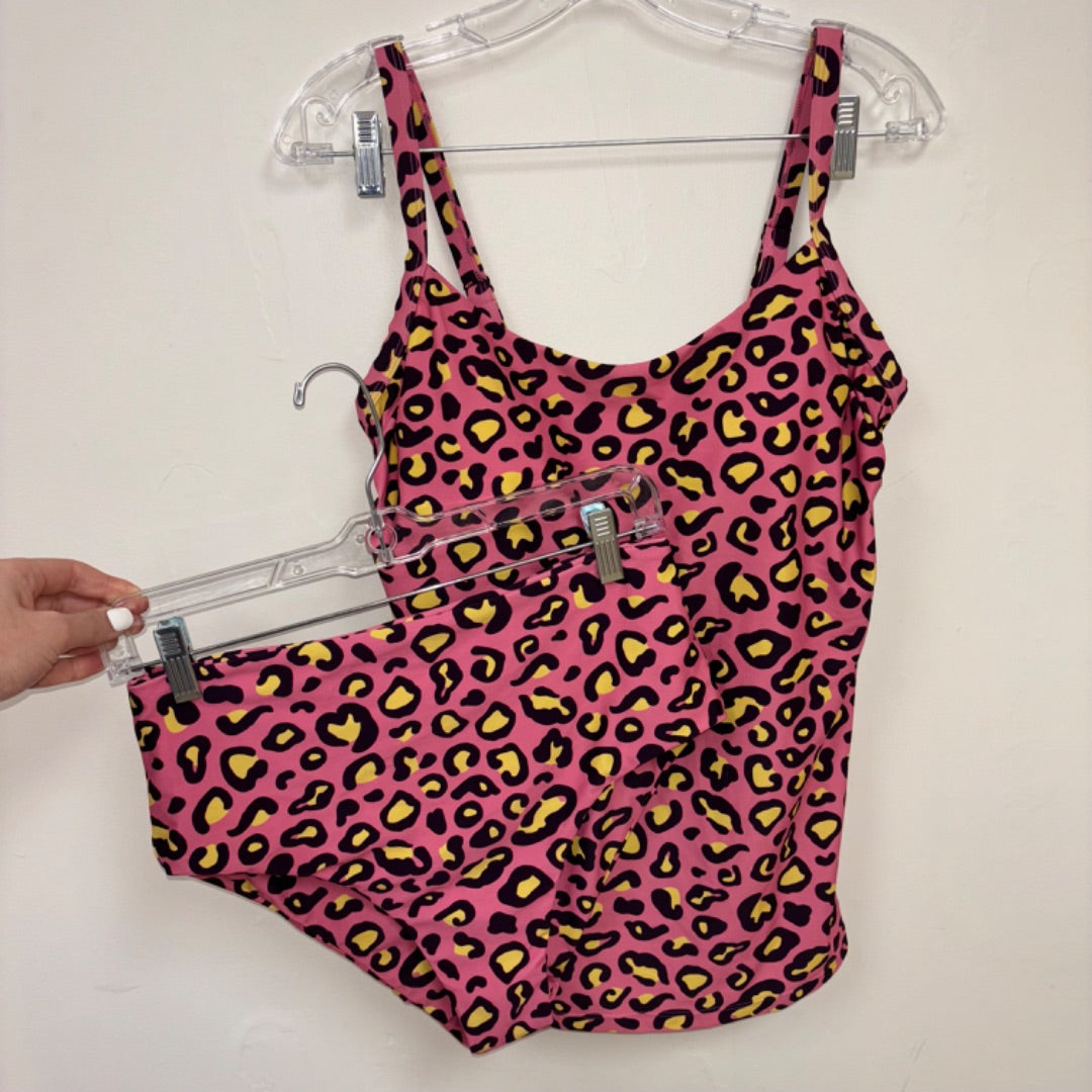 Infamous Swim Bather Set - Size L-XL