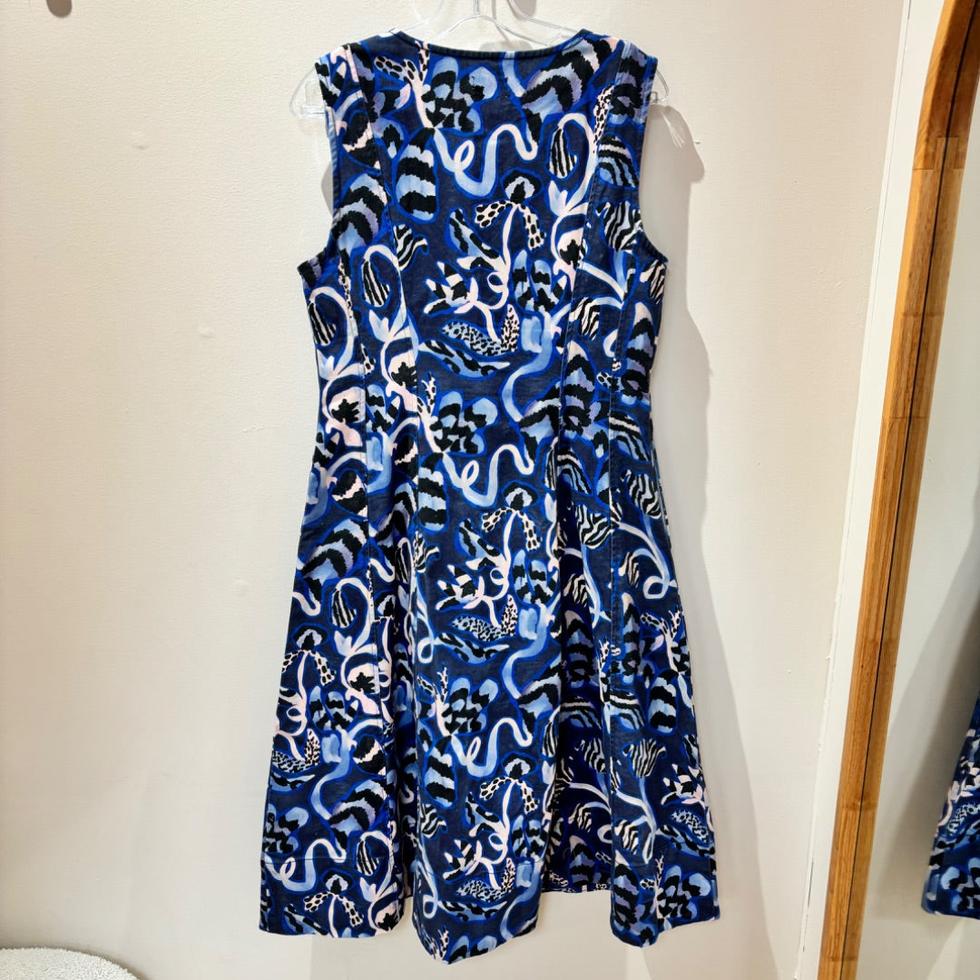 Gorman Dress - Size 10