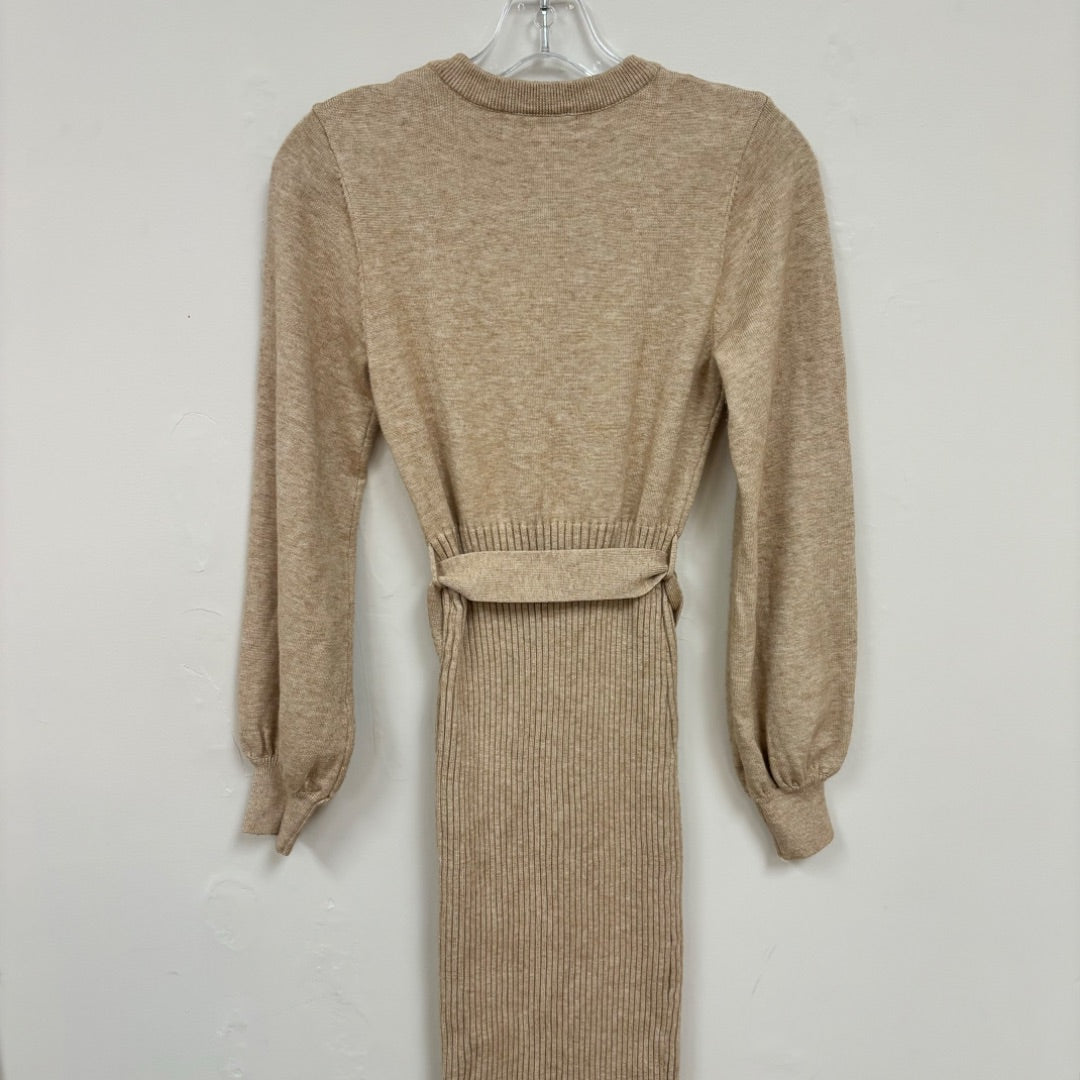 Petal & Pup Knit Dress - Size M-L
