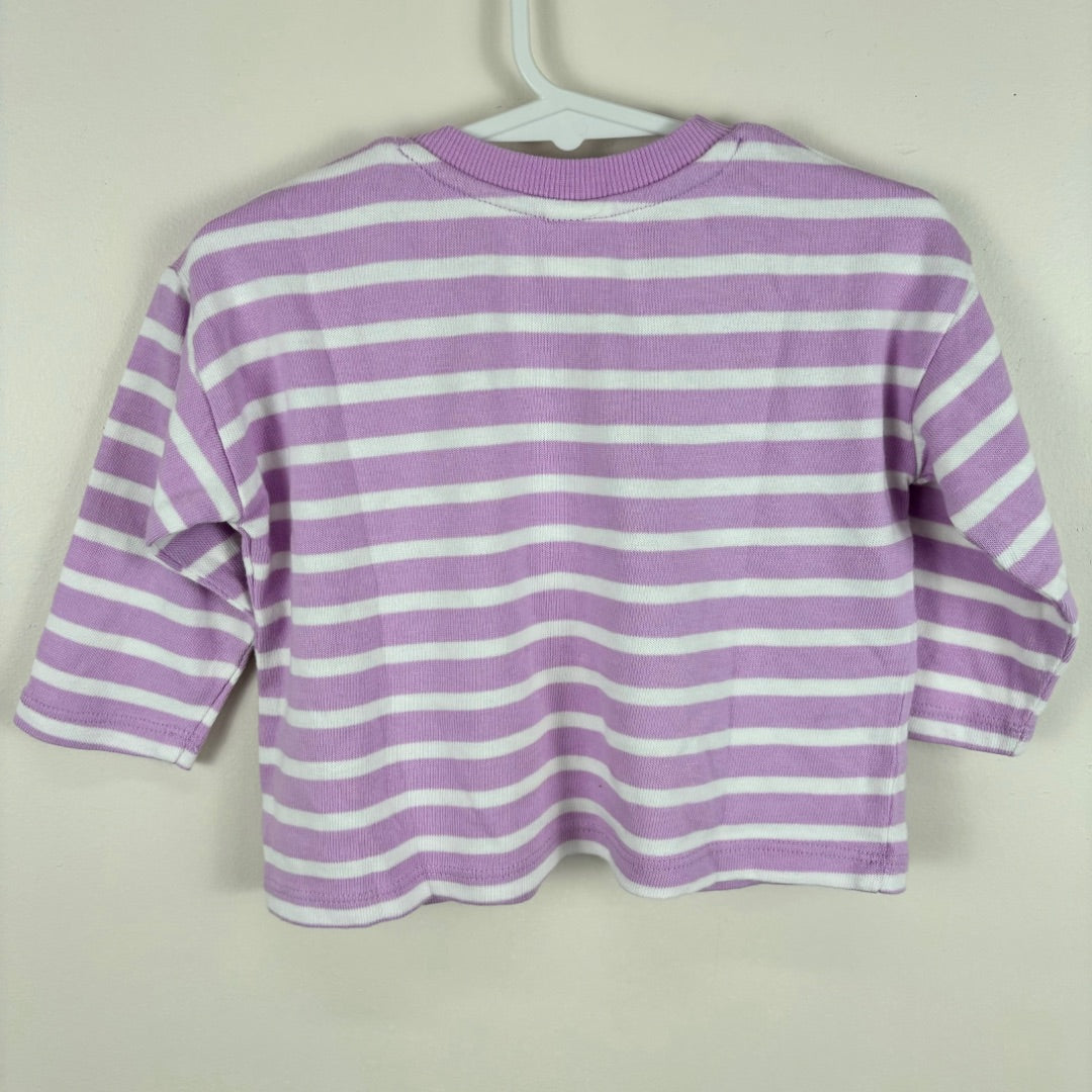 Seed Long Sleeve - Size 1