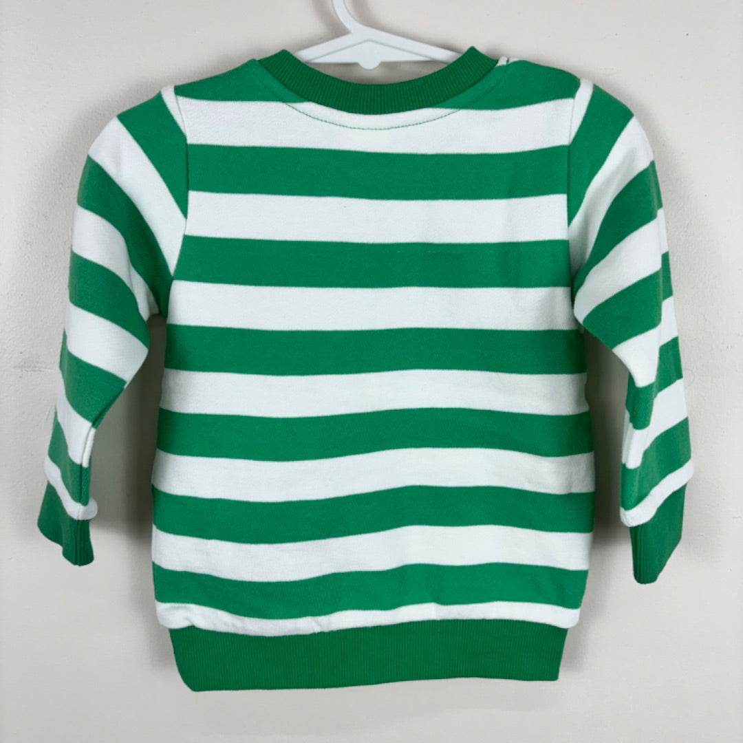 Seed Jumper - Size 0