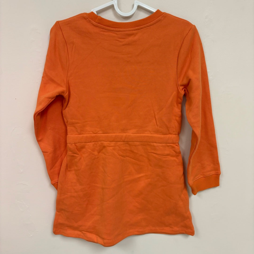 Seed Jumper Dress - Size 8