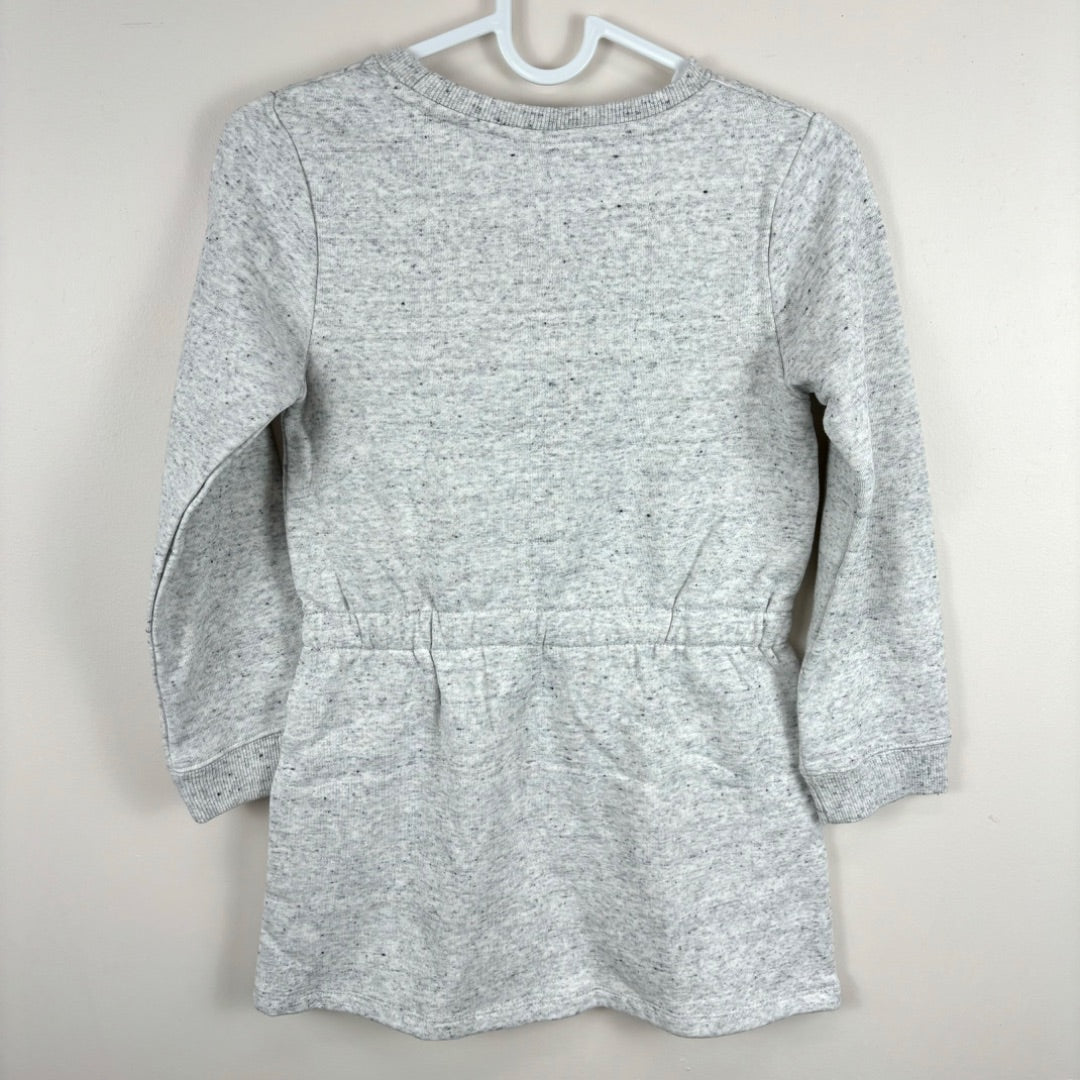 Seed Jumper Dress - Size 8