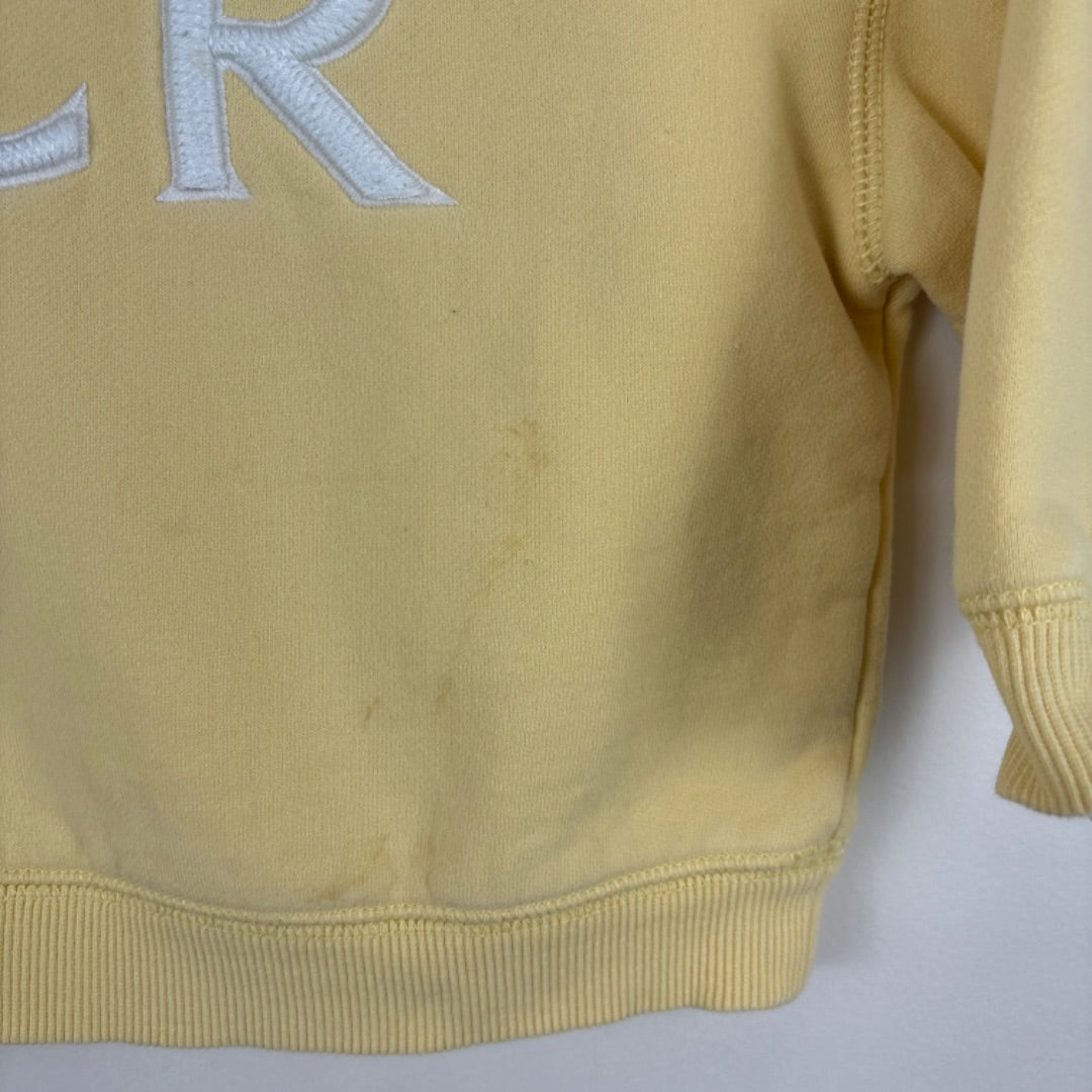 Country Road Jumper - Size 0