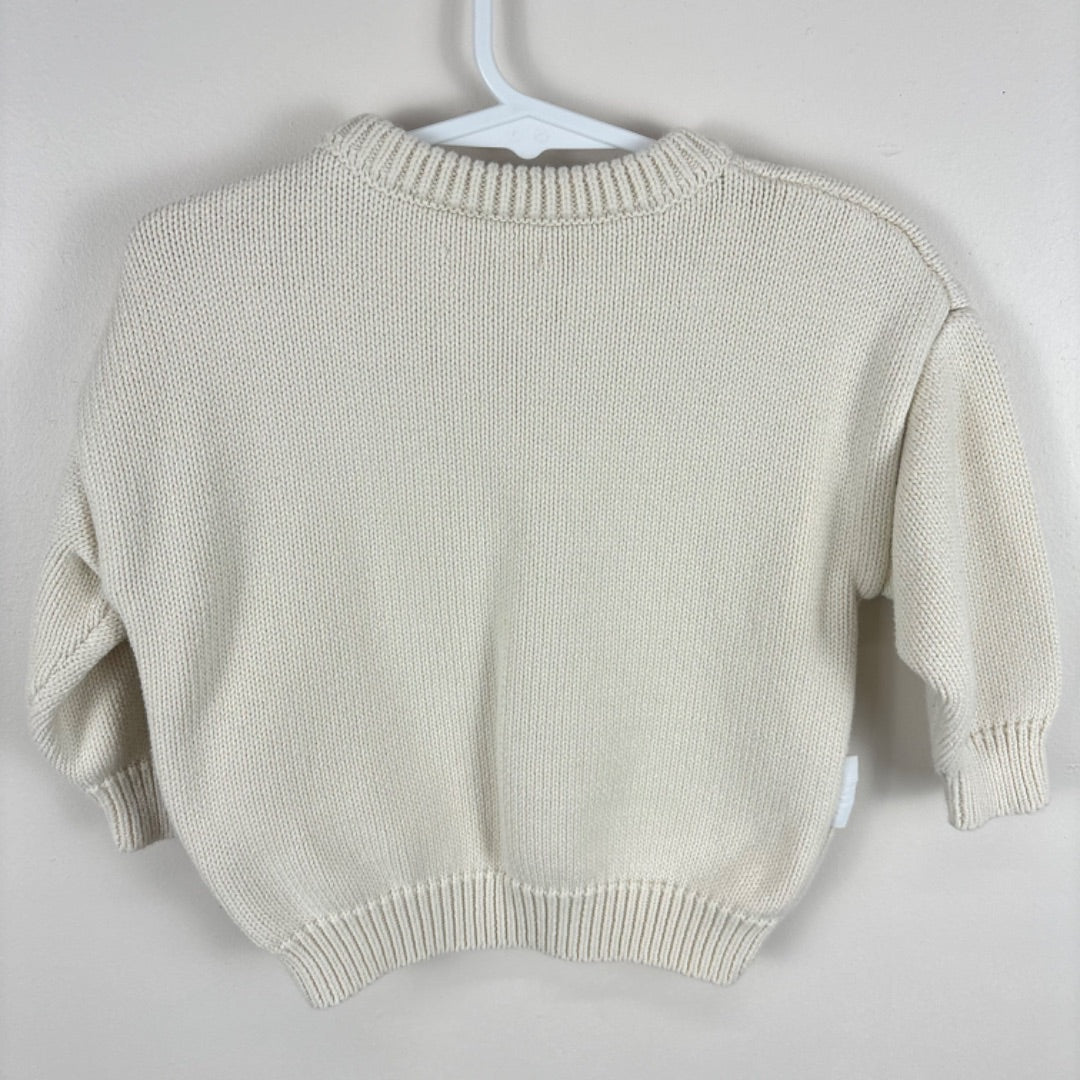Ziggy Lou Knit - Size 1