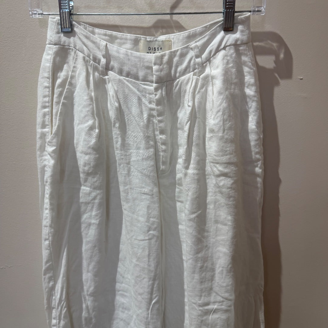 Dissh Pants - Size 6