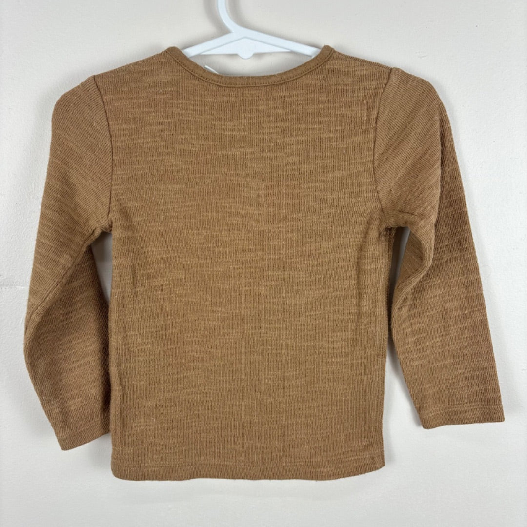 Country Road Long Sleeve - Size 1