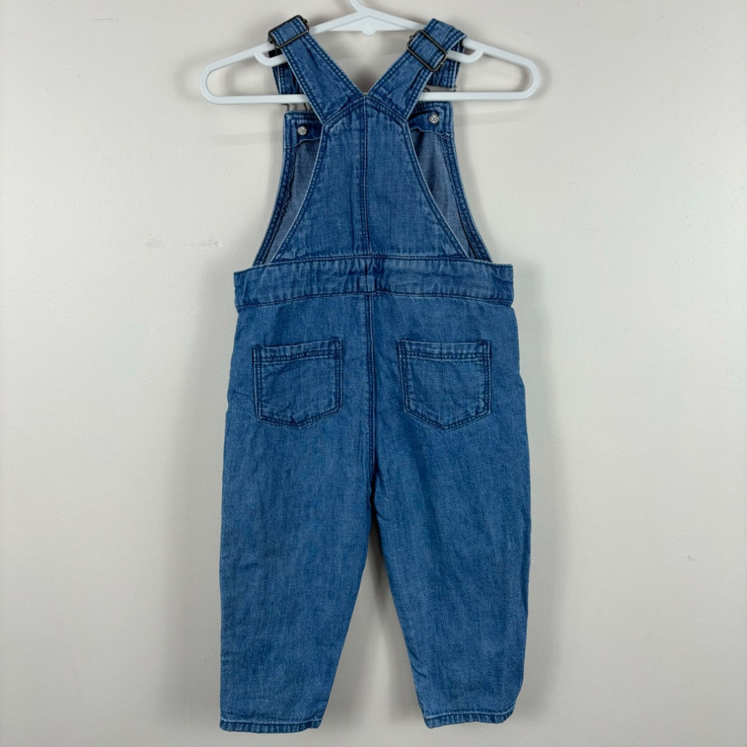 Country Road Overalls - Size 1