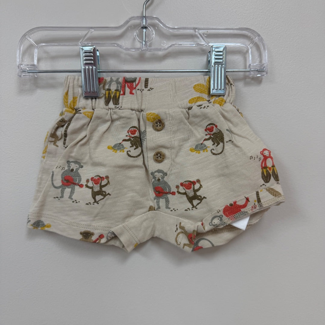 Purebaby Matching Set - Size 0000
