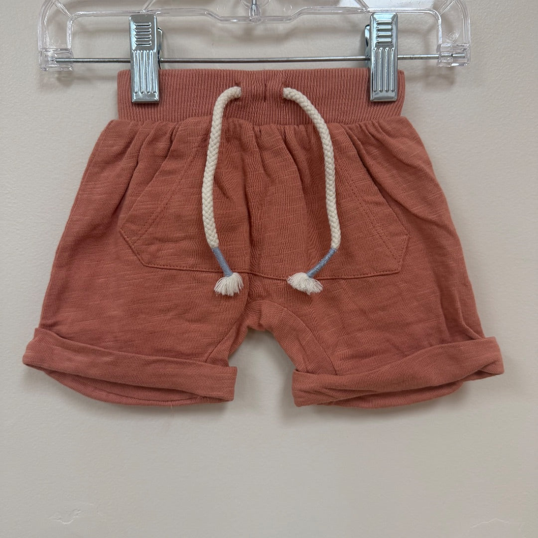 Purebaby Matching Set - Size 0000