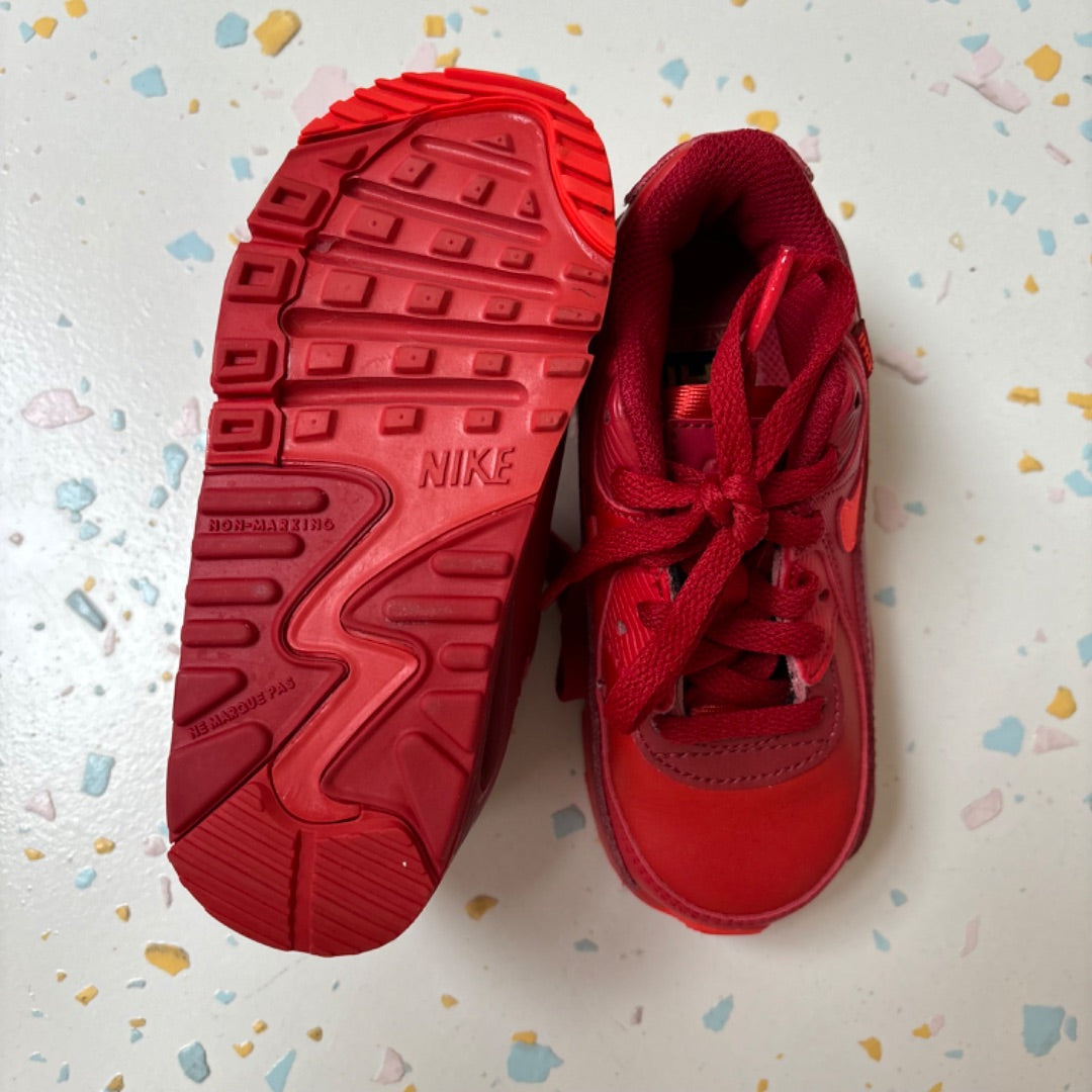 Nike Sneakers - Size US 9