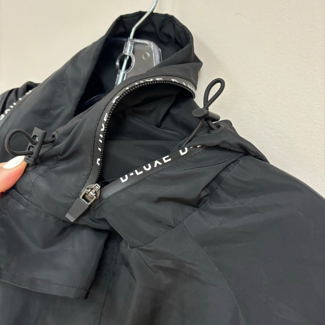 Decjuba Jacket - Size L