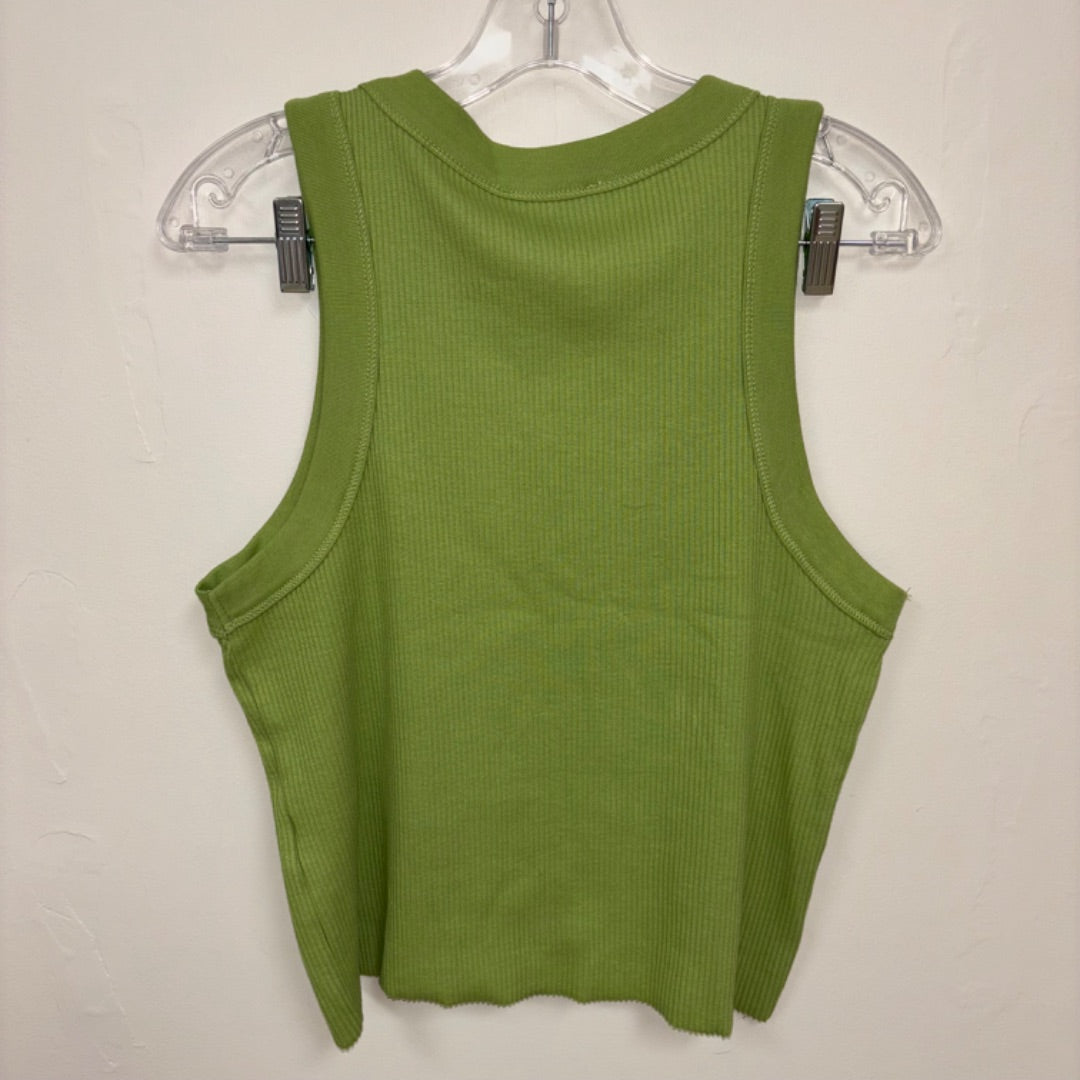 Cotton On Tank Top - Size XL
