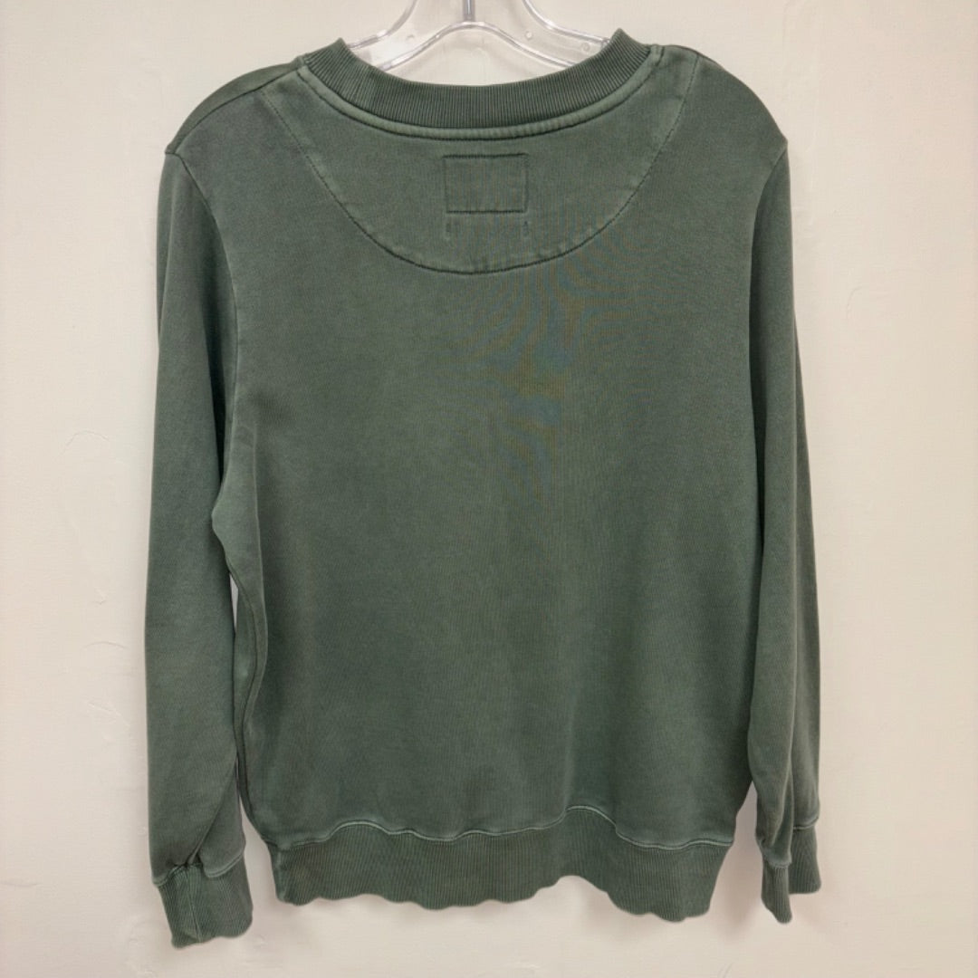 Country Road Oversized Jumper - Size XXS