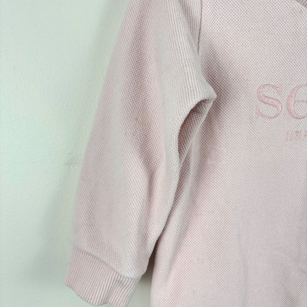 Seed Jumper - Size 1