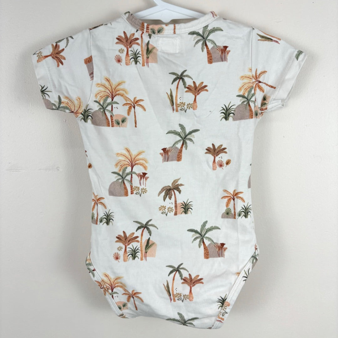 Snuggle Hunny Bodysuit - Size 0