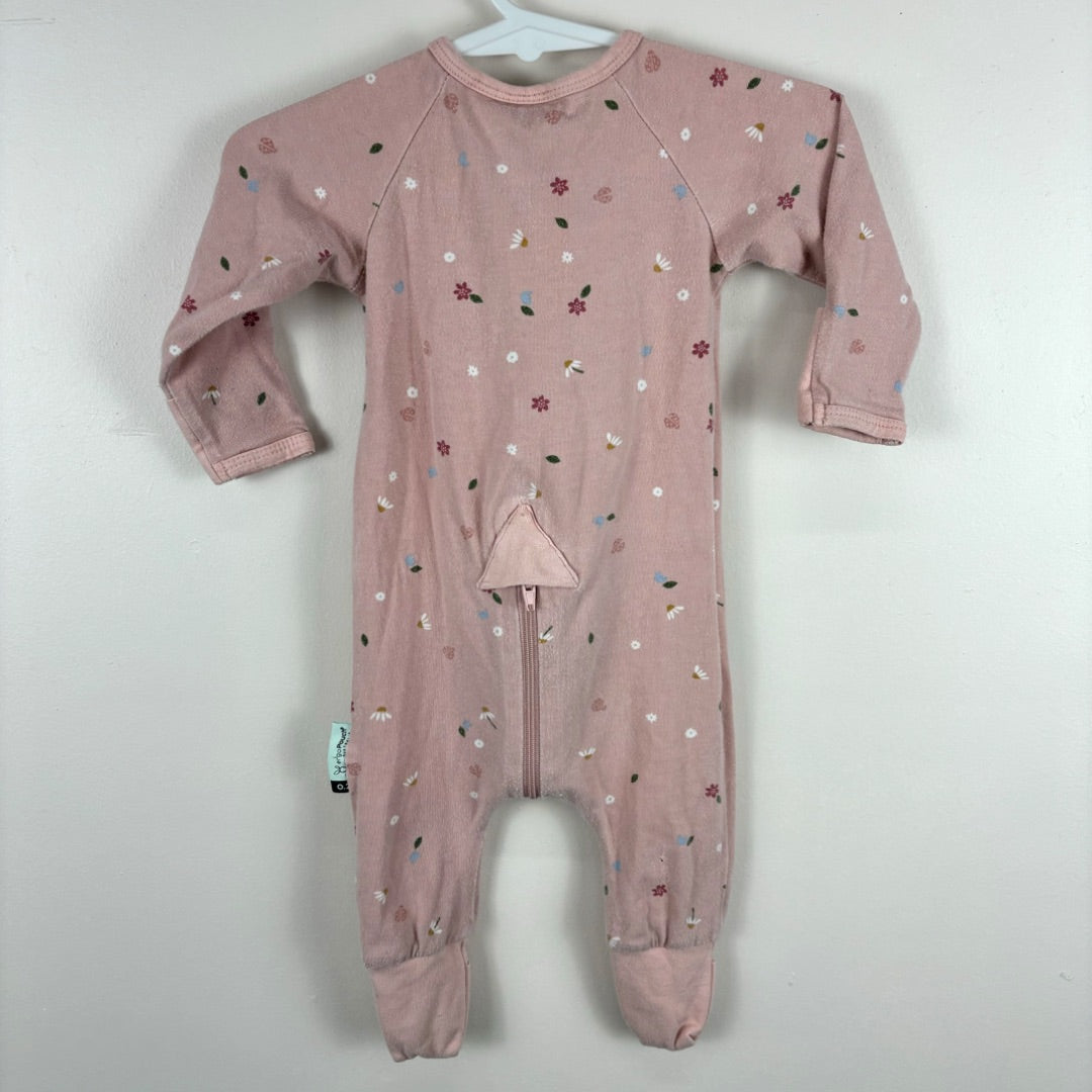 ErgoPouch Onesie 0.2 tog - Size 000
